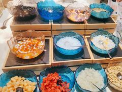 -凡塔斯牛排自助餐厅(广东佛山三水万达店)