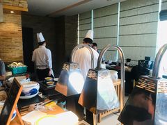 -厦门悦华酒店·绿庭主题自助餐厅