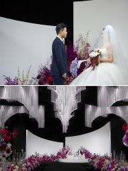-MECCI婚礼摄影跟拍(红东方广场店)