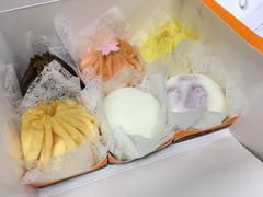 -檬舒舒MonChouChou(久光百货店)