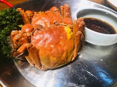 -必点海鲜·鲅鱼水饺(鞍山西道店)