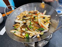-紫光园·烤鸭·北京菜(团结湖店)