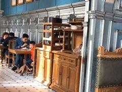 -新白鹿餐厅(城西银泰城店)