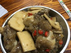 -老兵牛蹄店(下沙店)