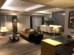 -青岛富力艾美酒店