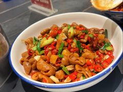 -回家吃饭·地道南昌菜(建德观总店)