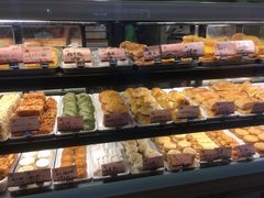 -嘉乐蛋挞王(文明分店)