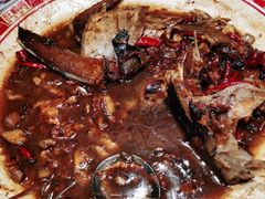 -旺顺阁·北京菜(北辰上品+)