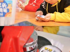 -前小桔亲子创意农场·草莓采摘·露营烧烤