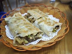 -面道赞宁海海鲜面(迎凤街店)