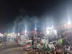 -南戴河海滨市场