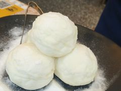 雪棉豆沙-红樱桃·欢乐餐厅(太原里店)