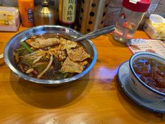 -雙冲柳州螺蛳粉&酸嘢&桂林米粉(簋街店)