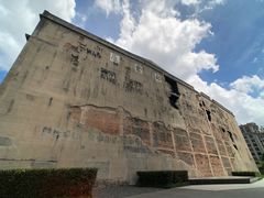 -上海四行仓库抗战纪念馆