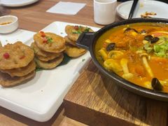 -枣子树·素食餐厅(普陀山店)