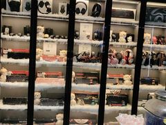 -懒鹿智能电竞酒店(蜀汉路店)