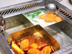 -海底捞火锅(漫乐城夜宵主题店)
