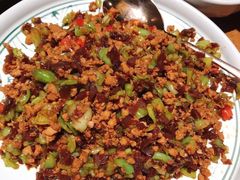 黑三剁-云海肴·汽锅鸡·云南菜(美罗城店)