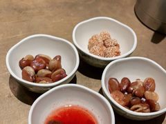 -京味斋·烤鸭·北京菜(安贞店)