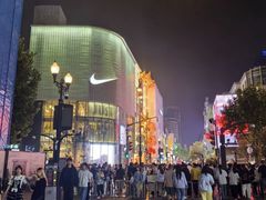 -璇宫国际影城(江汉路店)