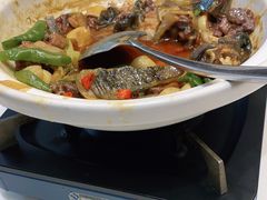 -东湖印象汉寿特色甲鱼钵子菜(渔人码头店)