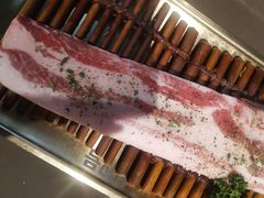 -大叹号·朝鲜族烤肉(潍坊泰华城店)
