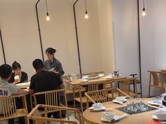 -湯系·煲汤手艺人(东二环泰禾广场店)