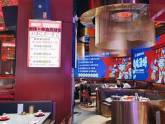 -丽伟的串·烧烤·砂锅(季景天地店)