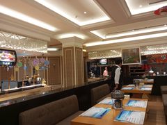 -鲤鱼门渔人码头自助餐厅