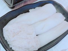 -鲜入围煮花胶鸡海鲜火锅