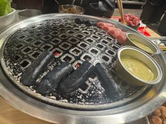 -霸腹烤肉(厦门柚子番店)