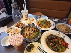 -富临轩私房菜(集庆门大街店)
