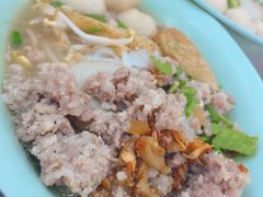 -榮泰米粉湯(Left Shop)