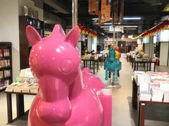 -北方图书城(沈阳天地店)
