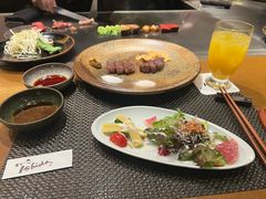 -神户牛排 石田屋(本店)