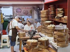 -海汇源老烧麦店(东大街总店)