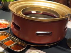 -西塔老太太泥炉烤肉(上海七宝领展广场店)