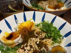 -面乙新派手擀面(大悦城店)