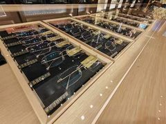 -溥仪眼镜PUYI OPTICAL(国贸商城店)