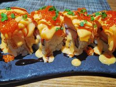 -栖川山葵家·寿喜锅·日式料理(龙湖北城天街商场店)