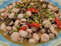 -浙江西子宾馆·瑶园咖啡厅