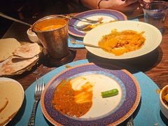 -甘尼仕印度餐厅爵士酒吧(阳春巷店)