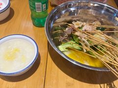 -嘉州鲜知味钵钵鸡(奎星楼店)