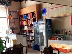 -恩福来涮羊肉(中北旗舰店)