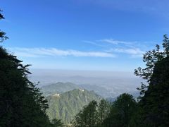 -九华山风景区