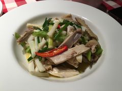 -西贝(金桥店)