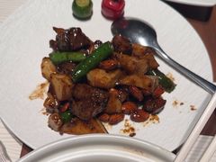 -大树餐厅(益田假日店)