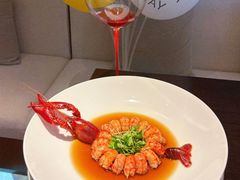 -甄御•海鲜新青岛菜(麦岛店)