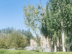 -森林公园(尖草坪区)