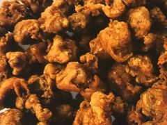 -杨记小骨头羊杂馆(南五马路店)